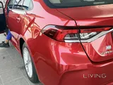 Toyota Corolla  2020 XLI 2.00  Full option
