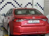 Toyota Corolla  2020 XLI 2.00  Full option