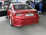 Toyota Corolla  2020 XLI 2.00  Full option
