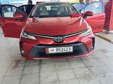 Toyota Corolla  2020 XLI 2.00  Full option