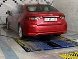 Toyota Corolla  2020 XLI 2.00  Full option