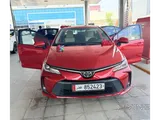 Toyota Corolla  2020 XLI 2.00  Full option