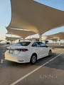 تويوتا كورولا 2022