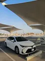 تويوتا كورولا 2022