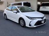 Toyota corolla 2022 xli