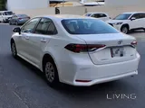 Toyota corolla 2022 xli