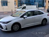 Toyota corolla 2022 xli