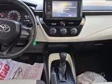 Toyota corolla 2022 xli