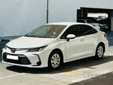 Toyota Corolla 2022 XLI