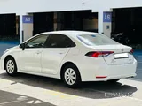 Toyota Corolla 2022 XLI