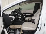 تويوتا كورولا 2024