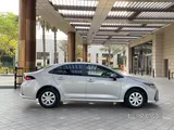 تويوتا كورولا 2024 هايبرد