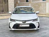 Toyota Corolla 2024 XLI