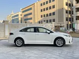 Toyota Corolla 2024 XLI