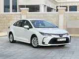 Toyota Corolla 2024 XLI