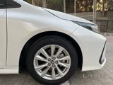 Toyota Corolla 2024 XLI zero accident 15550km