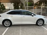 Toyota Corolla 2024 XLI zero accident 15550km
