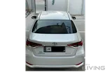 Toyota Corolla 2024 XLI zero accident 15550km