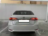Toyota Corolla 2025 big Engine (2.0)