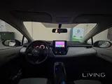 Toyota Corolla 2025 big Engine (2.0)