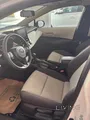 Toyota Corolla 2025 big Engine (2.0)