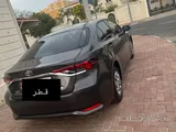 TOYOTA COROLLA 2026