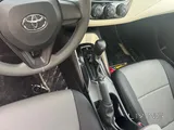 TOYOTA COROLLA 2026