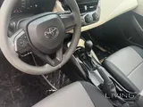 TOYOTA COROLLA 2026