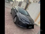 TOYOTA COROLLA 2026