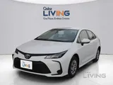 Toyota Corolla XLI 2026