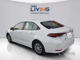 Toyota Corolla XLI 2026