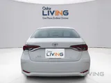 Toyota Corolla XLI 2026