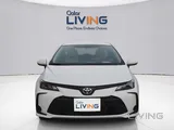 Toyota Corolla XLI 2026