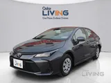 Toyota Corolla XLI 2026