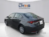Toyota Corolla XLI 2026