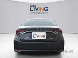 Toyota Corolla XLI 2026