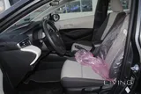 Toyota Corolla XLI 2026