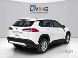 Toyota Corolla Cross 2022