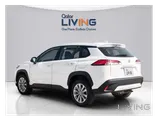 Toyota Corolla Cross 2022