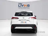 Toyota Corolla Cross 2022