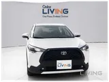Toyota Corolla Cross 2022