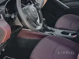 Toyota Corolla Cross 2022