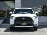 Toyota Corolla cross 2022