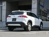 Toyota Corolla cross 2022