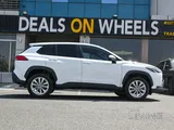 Toyota Corolla cross 2022