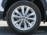 Toyota Corolla cross 2022