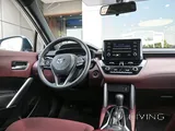 Toyota Corolla cross 2022
