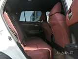 Toyota Corolla Cross 2022