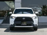 Toyota Corolla Cross 2022