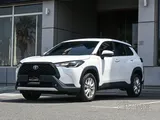 Toyota Corolla Cross 2022